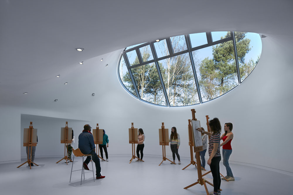 azorus's tweet photo. The Azorus team just completed 5 days of on-site training with @inspiredAUB, and inspiring it was! The university team are all very talented and engaged, with many exciting ideas of what will come next. We are excited to be their partner on their #CRM journey. #highereducation https://t.co/tlbApvBN0h