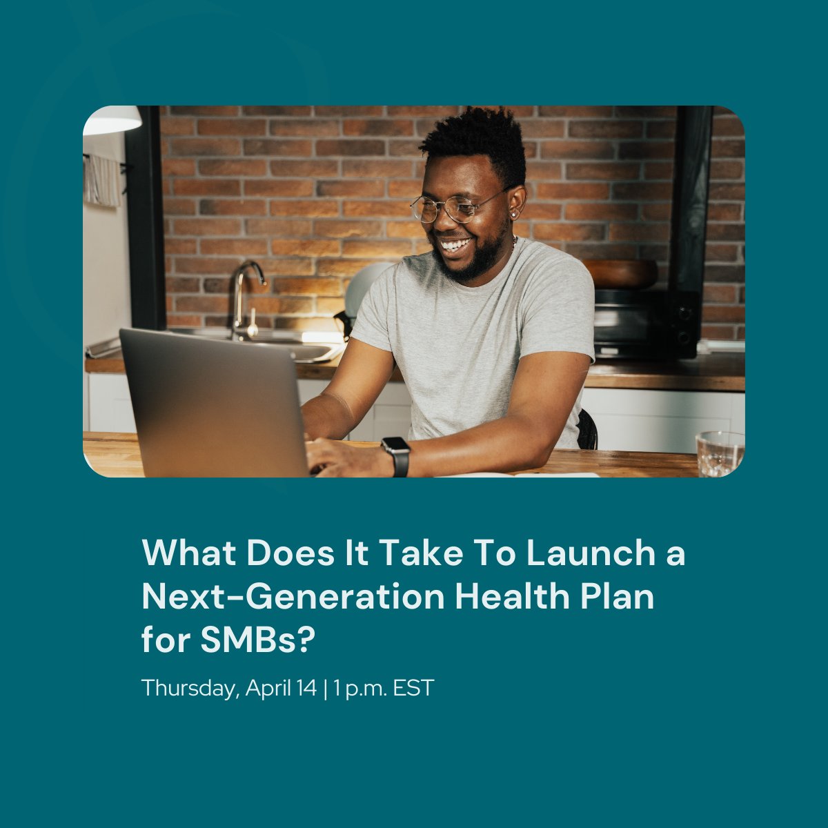 Join Poppins Health for a Q&amp;A discussion on launching a health plan that works for small businesses. 

RSVP now: hubs.la/Q017jf7Q0