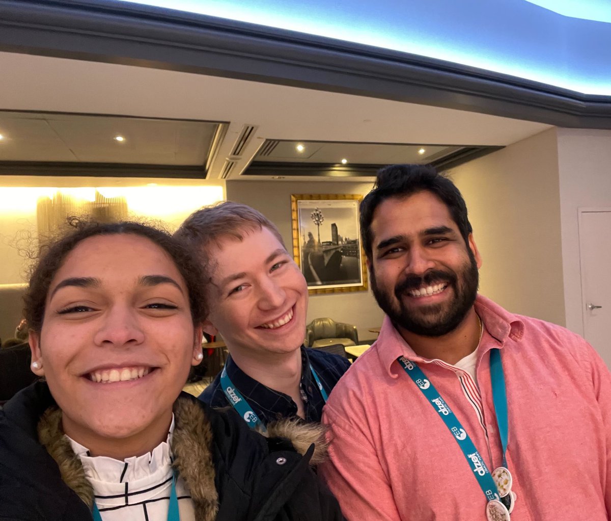 Check out Kaushik’s <a href="/KauzeeMurali/">kaushik.murali</a> poster today! It’s his EB swan song, and an a very cool story!