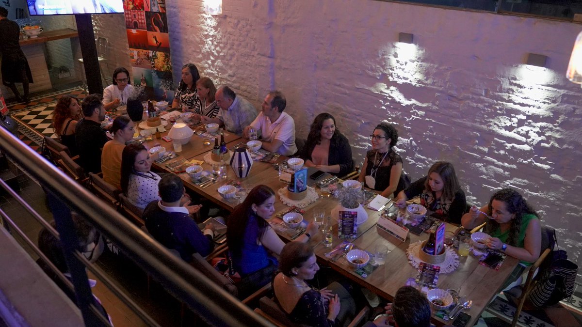 SirandaGroup's tweet photo. La semana pasada estuvimos visitando a Tour Operadores, DMC y Mayoristas de la ciudad de Guadalajara en la "Gira de trabajo y promoción turística de Yucatán en Jalisco" con Yucatán Turismo.
#yucatanturismo #touroperator #InboundTourism #inboundtouroperator #yucatan #Guadalajara https://t.co/6K2gRmphvE