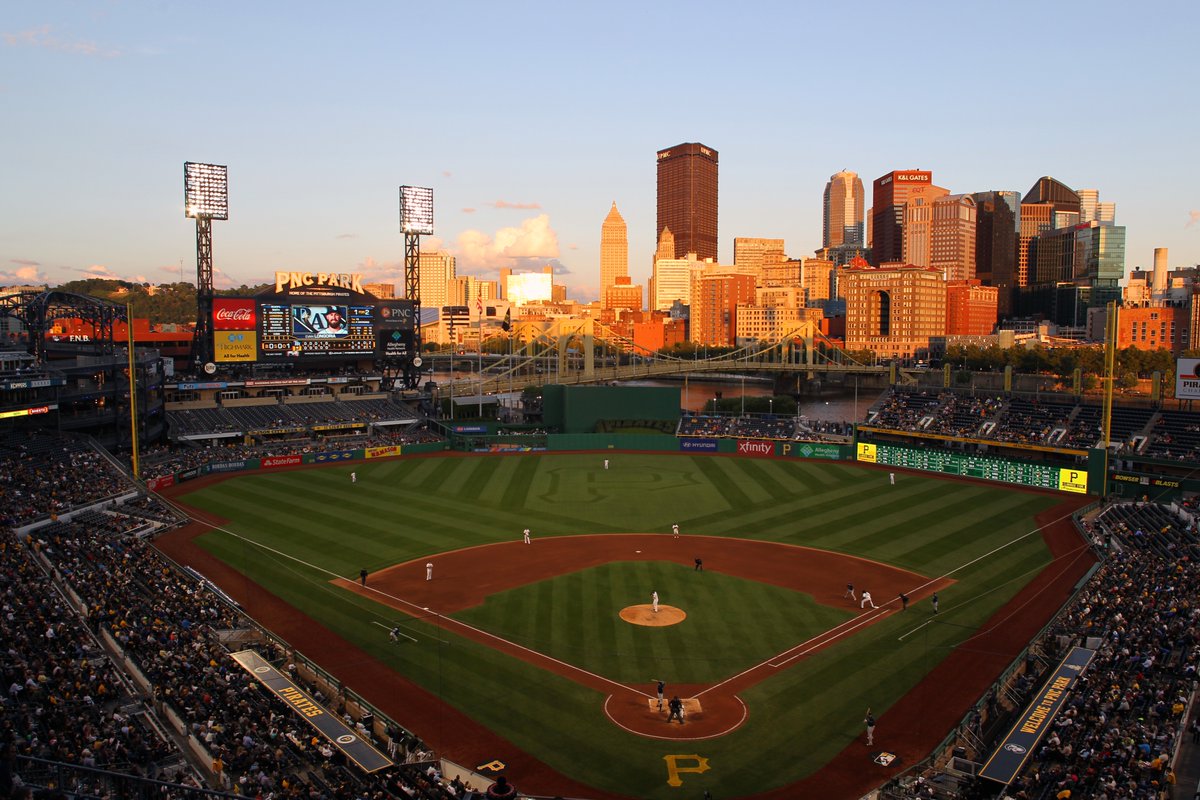 DHPhoto11's tweet photo. In two days a new season starts...How many wins do you predict the Pirates will have?

#LetsGoBucs https://t.co/ytHLWMQsRD