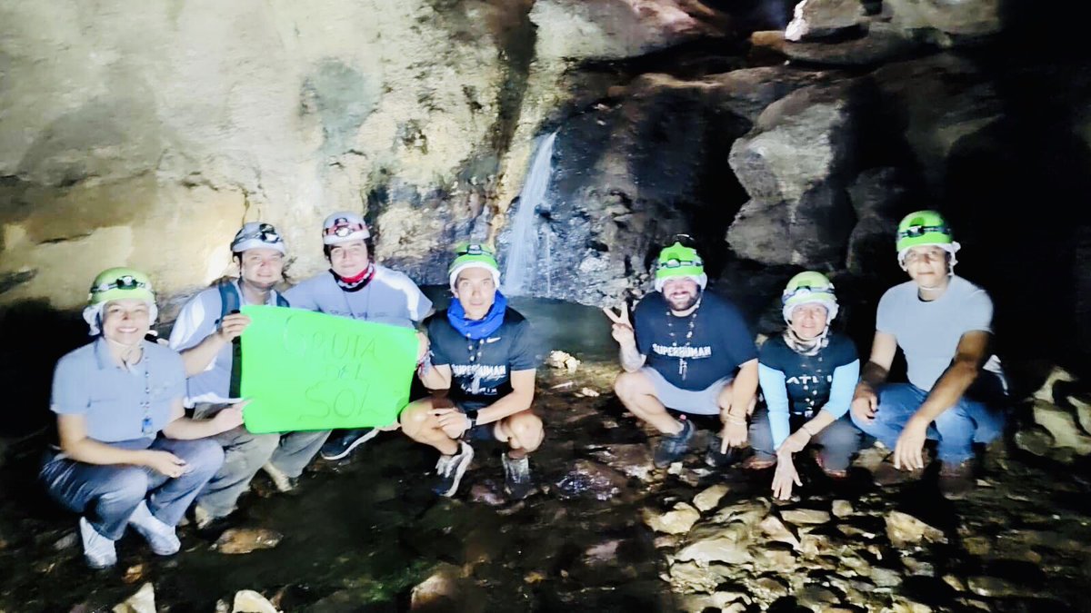 torifitadv's tweet photo. A unos días de terminar nuestra travesía en México con @SuperhumanMx, nos llena de orgullo los olores, sabores, texturas las rutas prehispánicas y precolombinas que hemos seguido. Te invitamos a explorar México 🇲🇽 https://t.co/eq4gi1M7eH