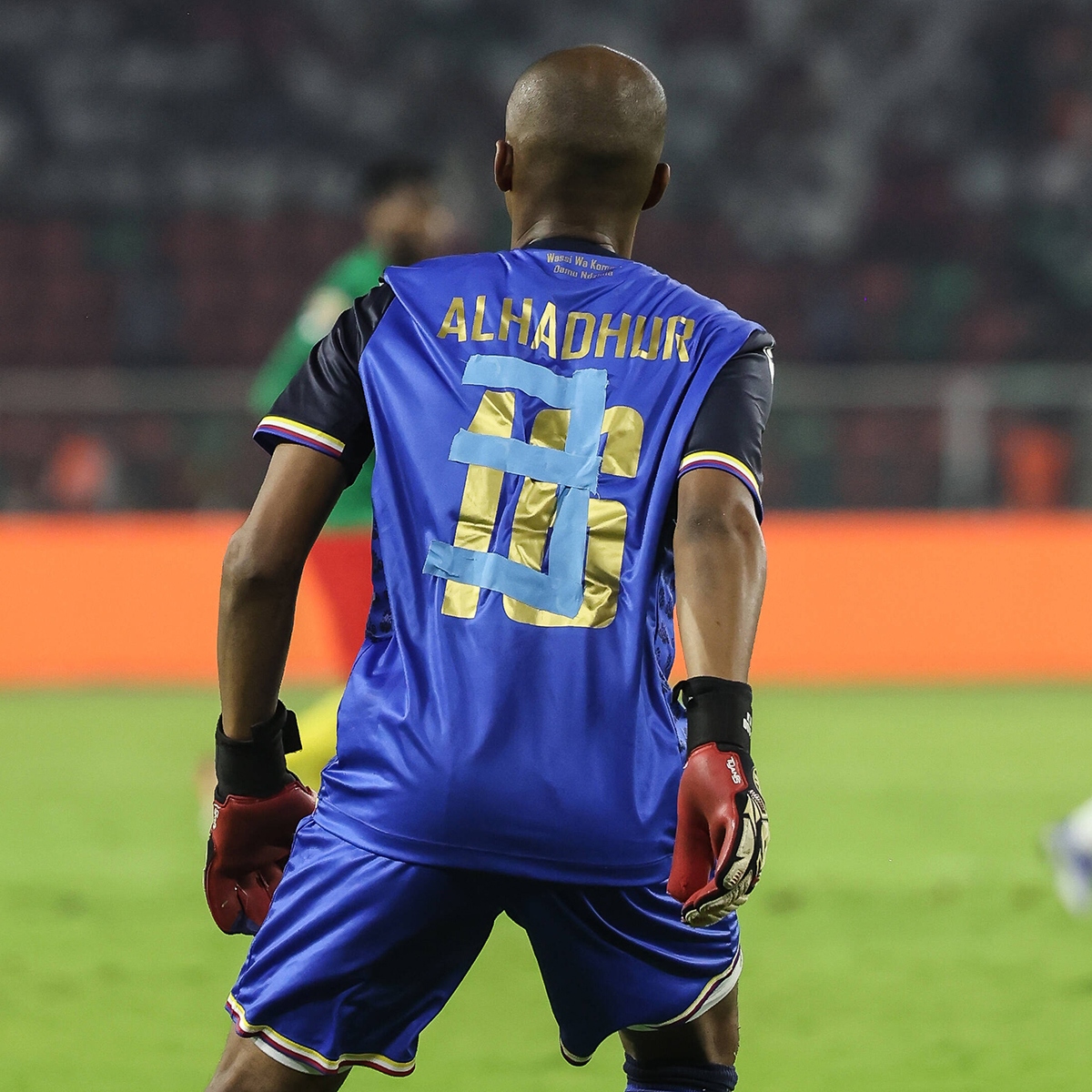 FIFA Museum tweet media