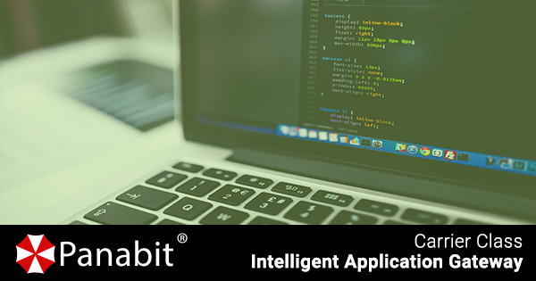 PanabitSoftware's tweet photo. Ridge Security presents Panabit - the all-in-one solution that supports carrier-class networks while driving infrastructure costs down and increasing performance for your end-customers.
https://t.co/ZzFt13XO6Y 
#infosec #IAG #CISO https://t.co/zcRCrmTGph