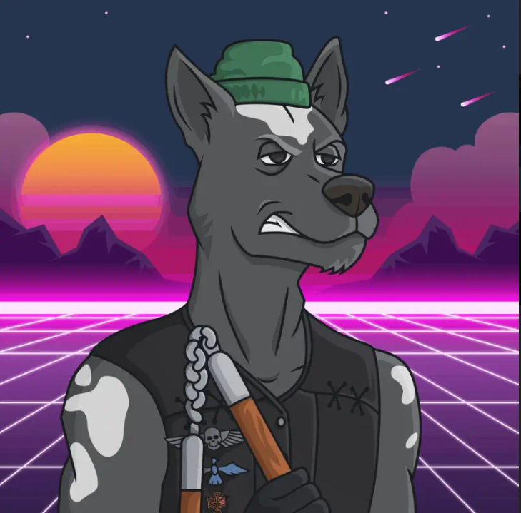 #NFTs are unstoppable and the opportunities in #NFTs are endless.👹🦧👺

#NFTdrops #NFT #NFTs #NFTartist #NFTCommunity #NFTGiveaway #cryptocurrency #ETH