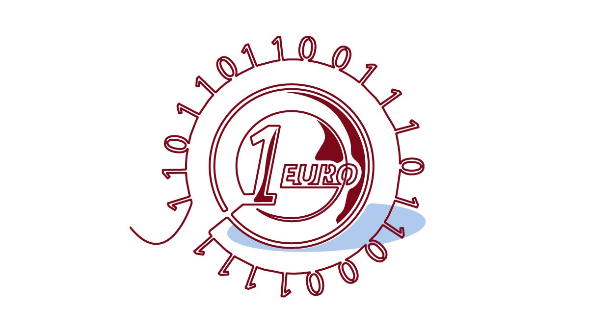 Seit heute läuft die Konsultation der EU-Kommission zum digitalen Euro. Unser Leiter Digitalisierung, <a href="/tobilinius/">Tobias Tenner</a>, stellt klar: <a href="/ecb/">European Central Bank</a> &amp; <a href="/EU_Commission/">European Commission</a> täten gut daran, den #Giralgeldtoken für die Privatwirtschaft mehr in den Fokus zu rücken. Das Statement: go.bdb.de/hbRPz