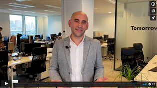 A quoi ressemblera le paysage du #parrainage en 2022 et au-delà ?🤔 🤝🏻
Notre expert parle de l’impact du digital sur la relation #partenaires et leur #engagement et comment optimiser leur ROI grâce à la #data.
Voir la vidéo 👉🏼 lnkd.in/ePJByNHv
 #wearemci #associations