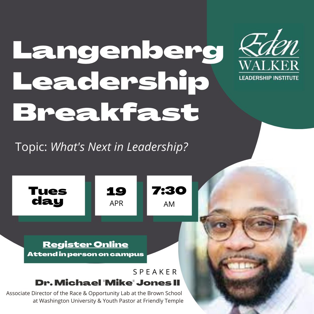 Walker Institute tweet media