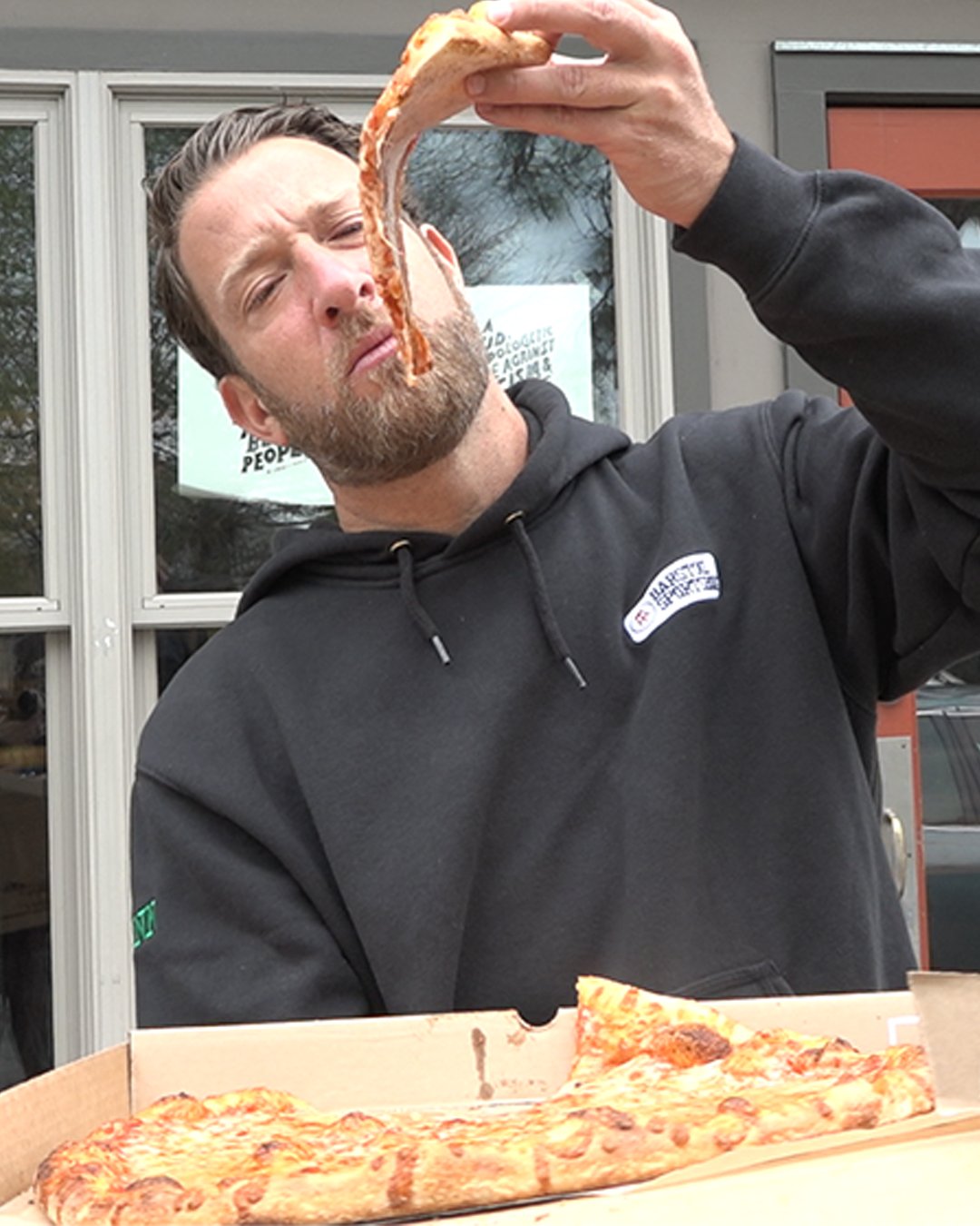 Barstool Sports on Twitter "Barstool Pizza Review Pizza Delicious