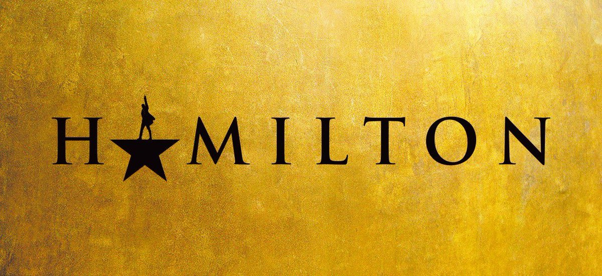 BIG NEWS #Cleveland!!
We are BEYOND excited to announce that we will be welcoming back <a href="/HamiltonMusical/">Hamilton</a> to Playhouse  Square Dec 6 - Jan 15. 🎉 🎉 🎉