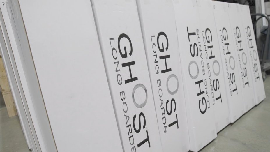 Tthe founders of Ghost Boards have the ability to focus on their passion by providing them with HR experts that will keep their business rolling smoothly. Check out how our comprehensive PEO solutions helped our client, Ghost Boards. infl.tv/kJ9H