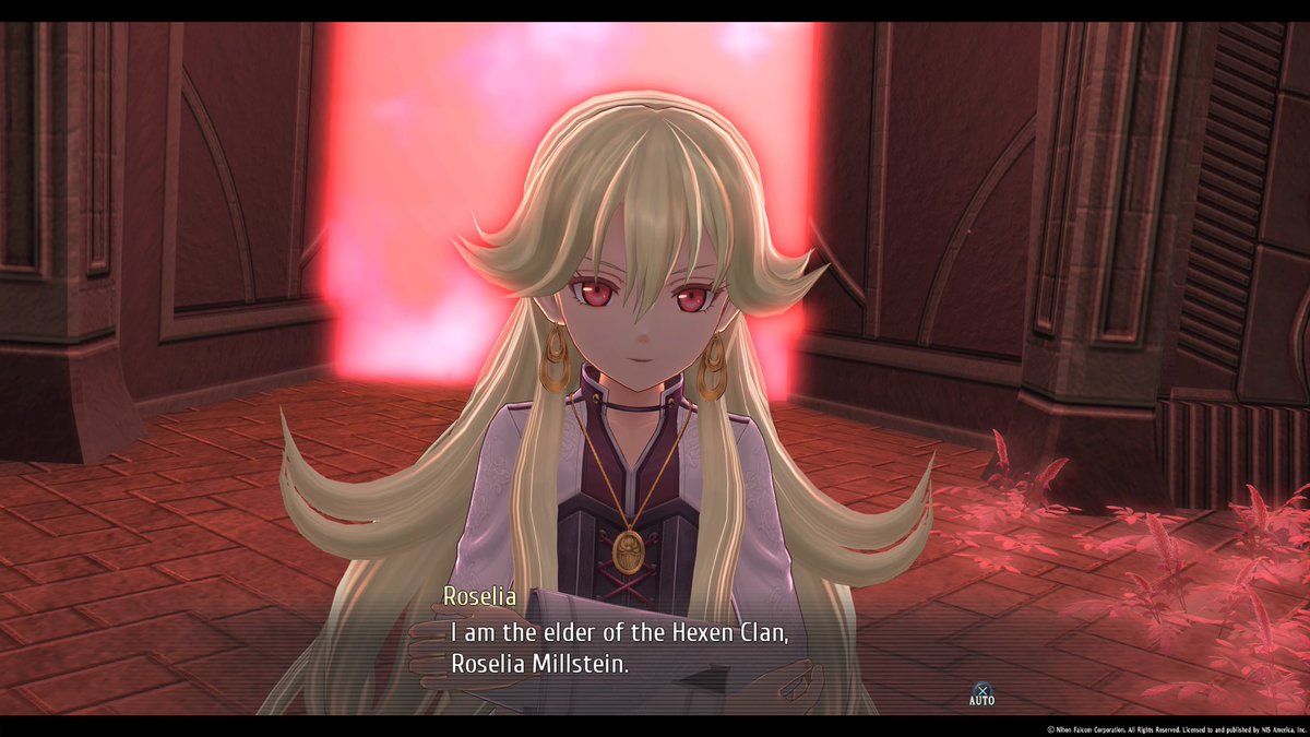 AntoinAntwan's tweet photo. Falcom know how to end a game with a bang.. Seriously crazy, need some time to think about what I think of the game.. #AntCS3 #TOCS3 https://t.co/XjJPRr1SPa