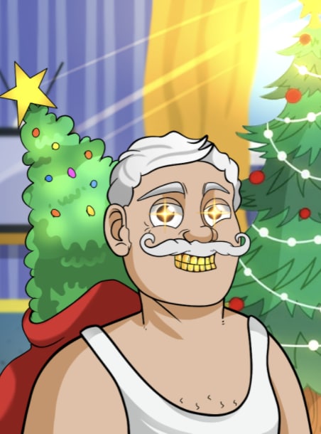 CroMoon Official tweet media