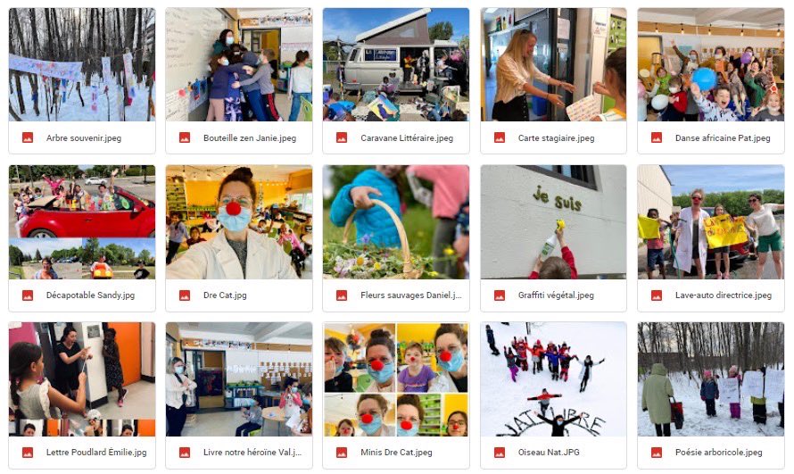 Catherine Lapointe tweet media