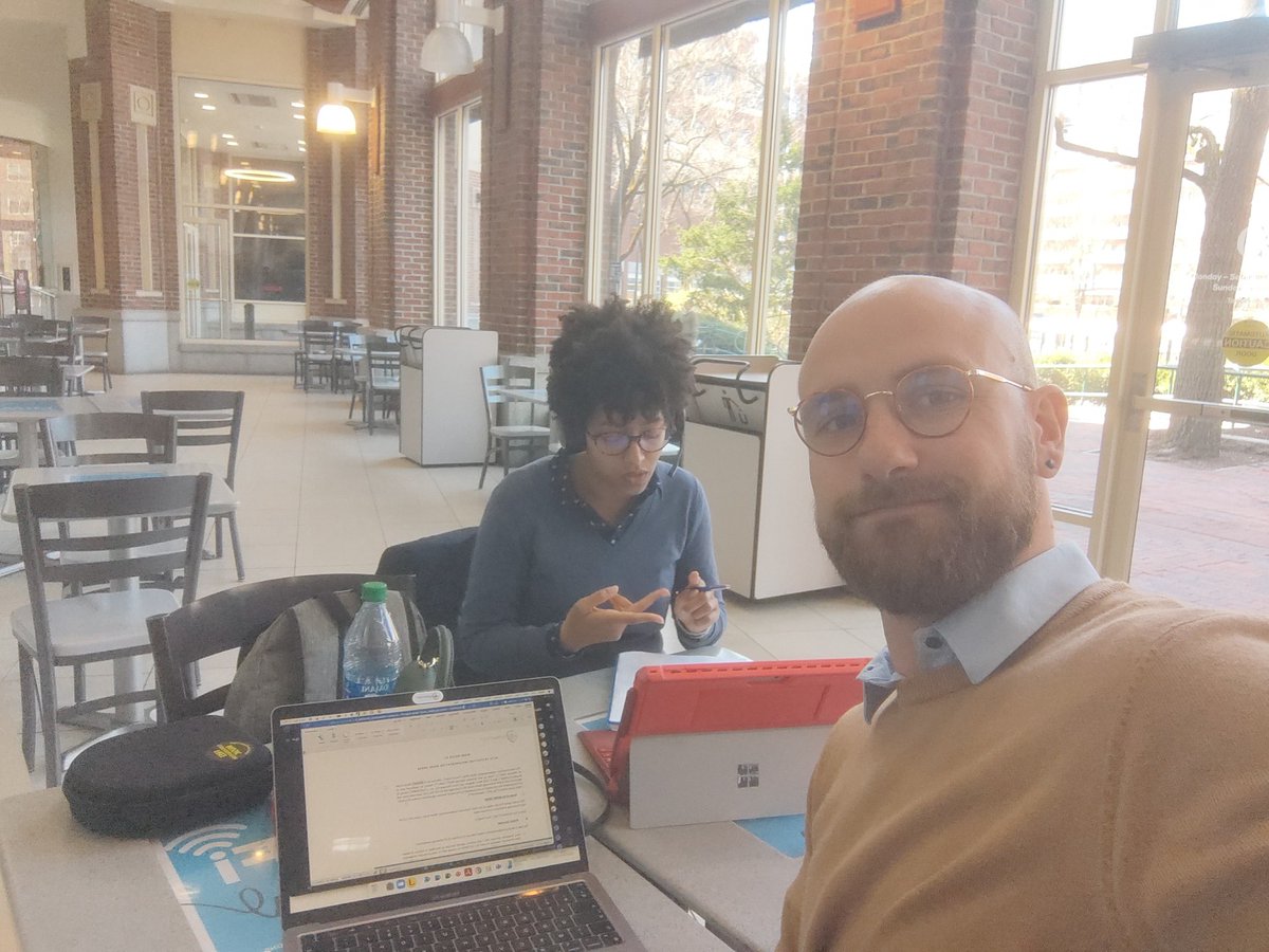 my_data_trust's tweet image. @XGOMDT&apos;s sales team working in Cambridge! A lot of in person meetings scheduled to discuss #dataprivacy for the #clinical industry! 

 #GDPR