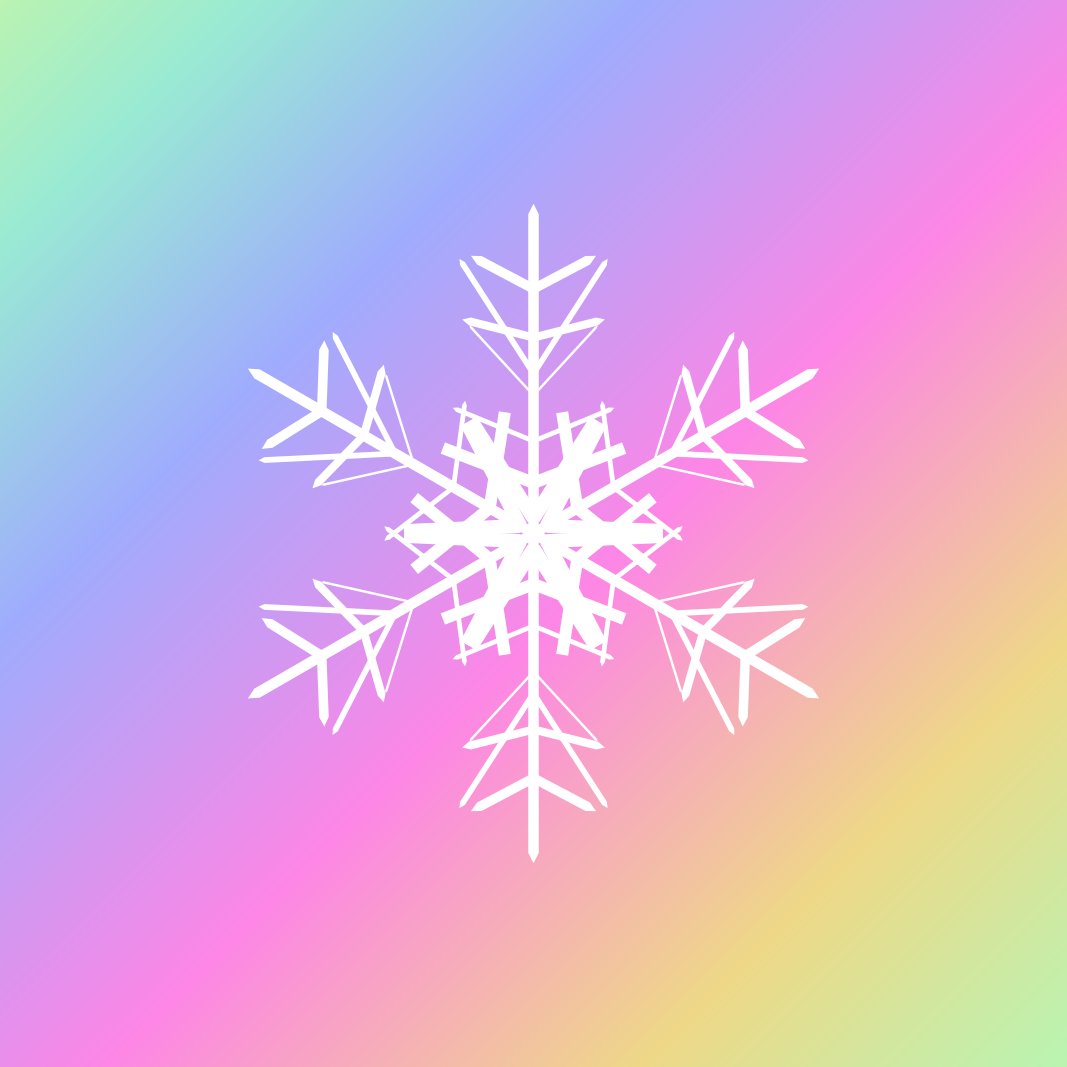 AlgoFlakes's tweet photo. Drop an underrated NFT collection 👇 (can be your own)!

Let's get everyone some exposure! 🚀
Here's one of our AlgoFlakes🤩
#NFT #NFTs #NFTCommmunity #NFTCollection https://t.co/yXpcIwt4xg