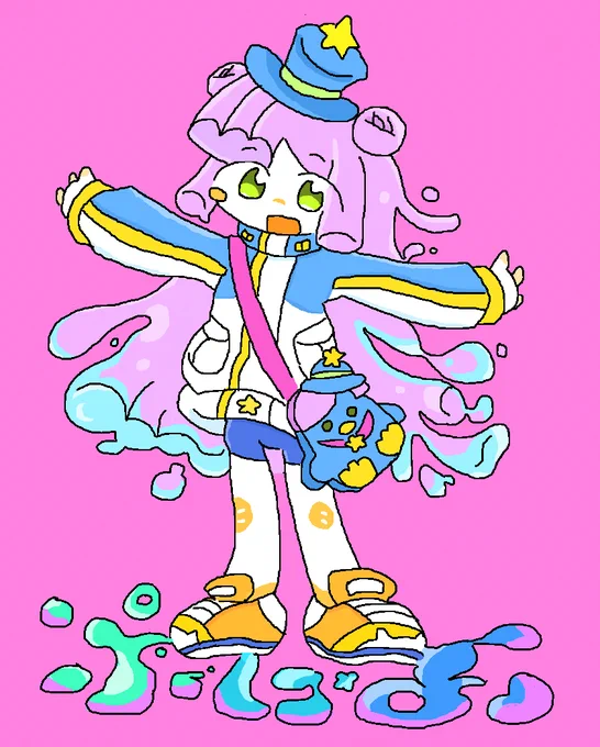 ぷにる。 #ぷにるランド 