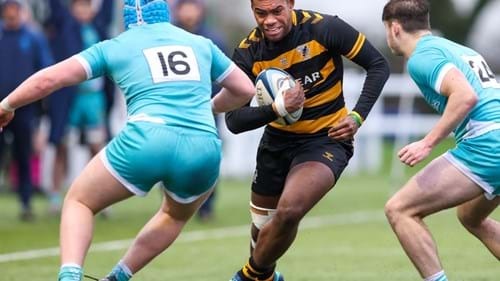 Three Wasps Academy Players Called Up For U18 Six Nations ift.tt/3TtxJoq