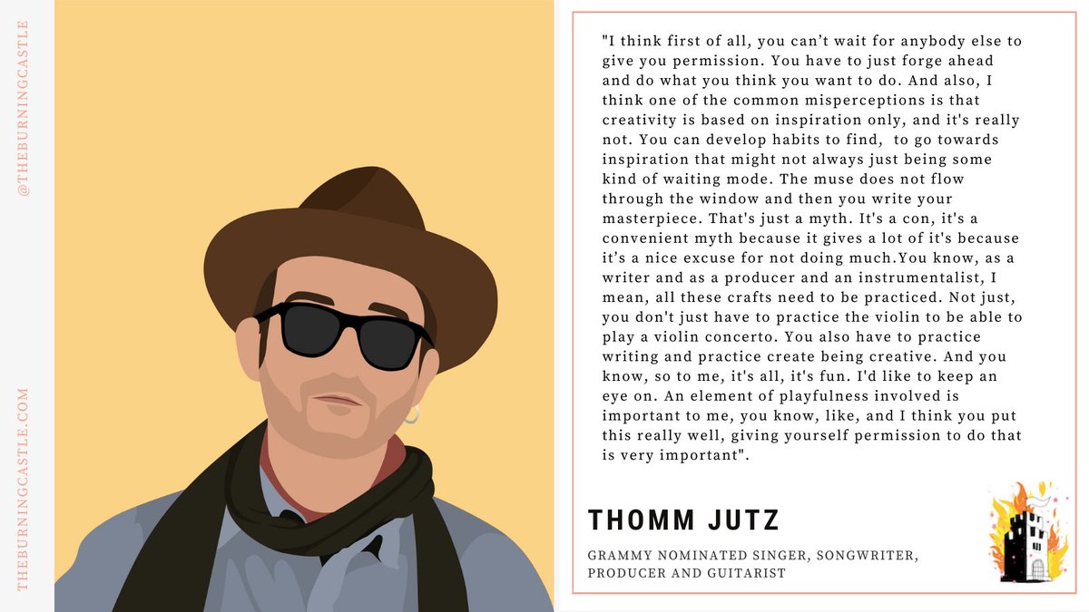 TheBurningCastle tweet media