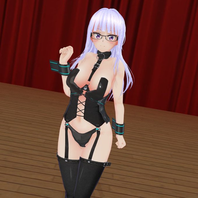 てきとーに着合わせしてたけど違和感のなさが 