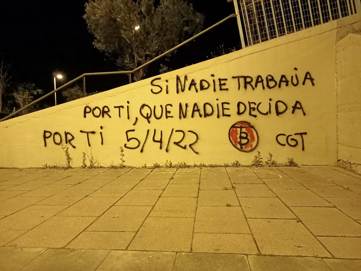 CGT BUS TMB (@cgtbus) on Twitter photo 