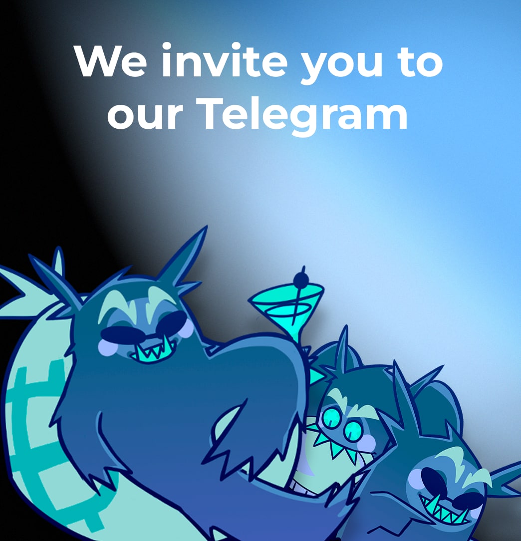 YetiEcosystem's tweet photo. Yo! Check out our Telegram Yeti sticker pack! Isn’t it the cutest?

Also, if you want to keep abreast of #Yeti updates – you are very welcome to join our Telegram Channel.
See you there!

Best regards, Yeti Team

📍https://t.co/EmuskrkVYw
https://t.co/b7HDPdhAkv

#crypto https://t.co/2nqmENA1iH