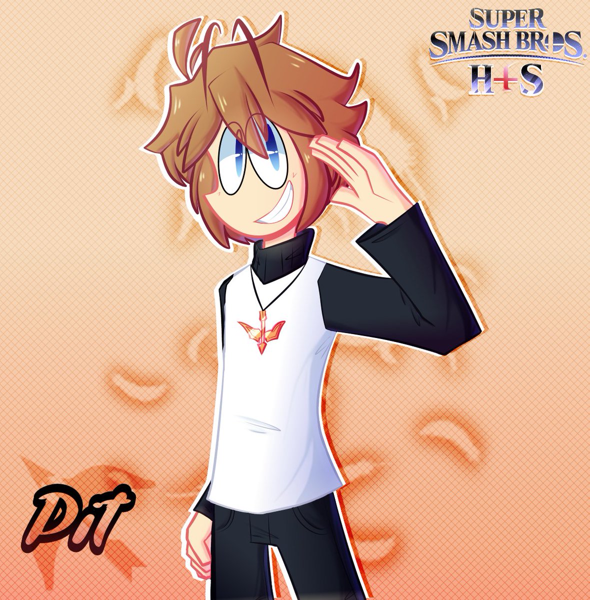 IsaacKensei2's tweet photo. 🔓 NUEVO PERSONAJE DESBLOQUEADO: PIT 🔓

⭐ Quien hará la voz sera: @TheSonicPro_ ⭐

#SSBHS #SUPERSMASHBROSHS #SSB #SUPERSMASHBROS #KidIcarus #nintendo https://t.co/jZUCNJKUyc