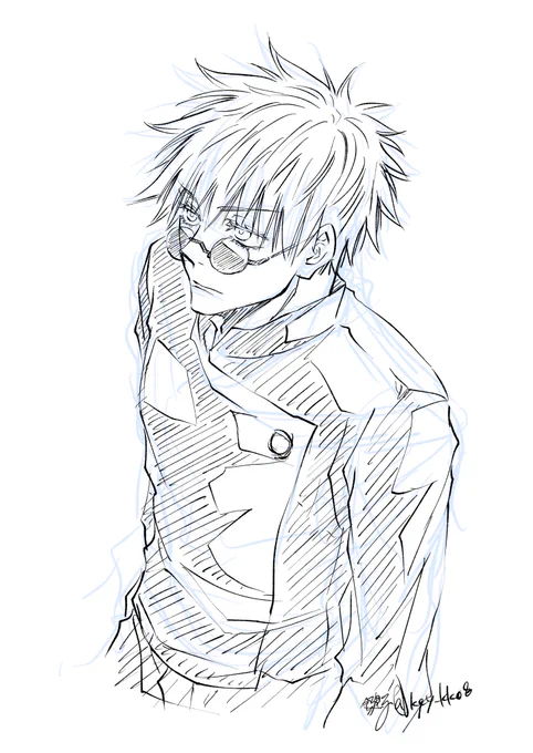 お風呂から出てrkgk
今日のさとる
おやすみなさい💤 