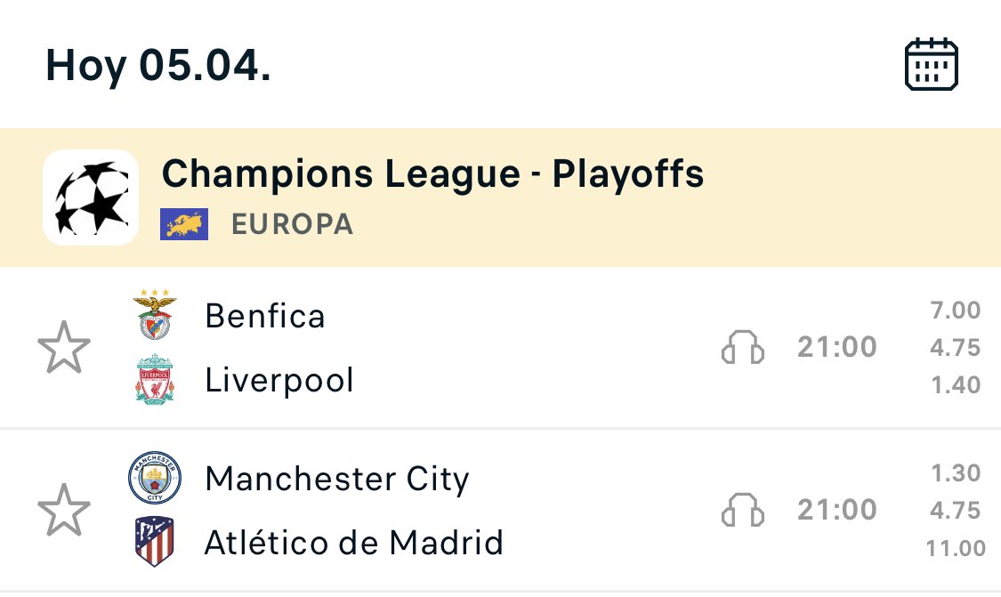 MultiApuesta tweet media