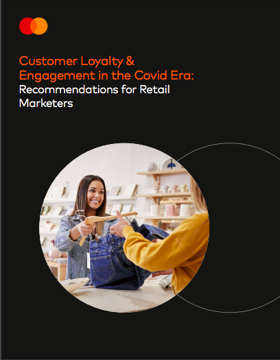 4 ways retail marketers can enhance customer loyalty and engagement in the Covid era  loyaltymagazine.com/4-ways-retail-…