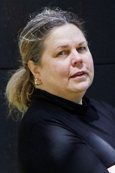 Krembil Brain Institute (@kbi_uhn) on Twitter photo Marianne Fedunkiw was 34 when she had her first #stroke. "Strokes chip away at a person, but I'm still here." 
In today's episode of 'Your Complex Brain,' learn how Dr. @aleksandrapik11's research aims to help young stroke patients reclaim their lives ⇨ bit.ly/35GCMuE Marianne Fedunkiw was 34 when she had her first #stroke. "Strokes chip away at a person, but I'm still here." 
In today's episode of 'Your Complex Brain,' learn how Dr. @aleksandrapik11's research aims to help young stroke patients reclaim their lives ⇨ bit.ly/35GCMuE