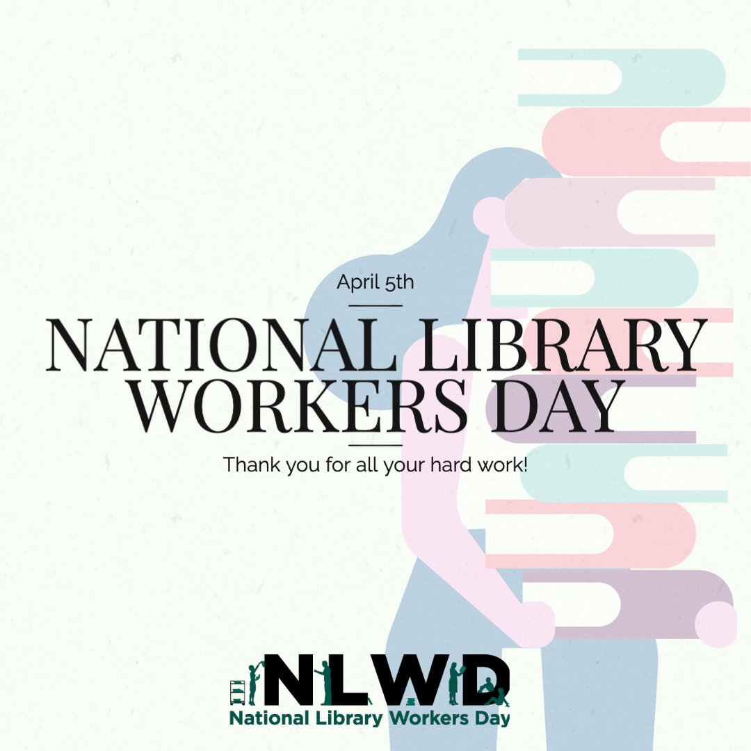 Stewart Library tweet media