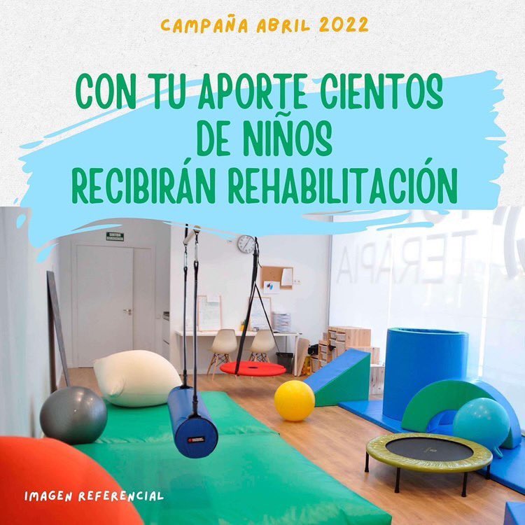 Camiseteados's tweet photo. Nos sumamos a la campaña de @FCuenta_Conmigo. 

Ayúdanos a equipar la sala de terapia ocupacional del Hospital Luis Calvo Mackenna. 

Más información ℹ️ 

🔗 https://t.co/ze2k33iVs3 https://t.co/tBiTKV4DUU