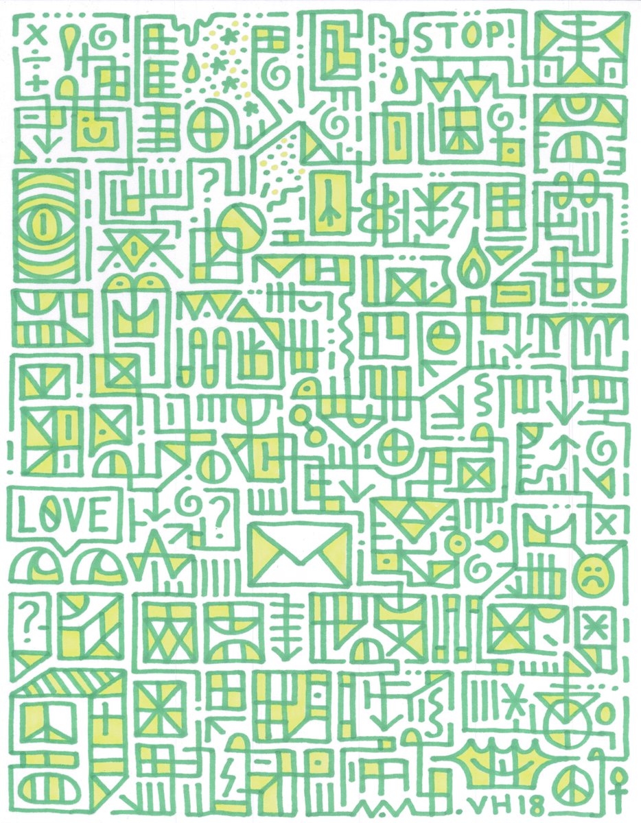 VinnieHager's tweet photo. 💚 https://t.co/qVHVRW8frA