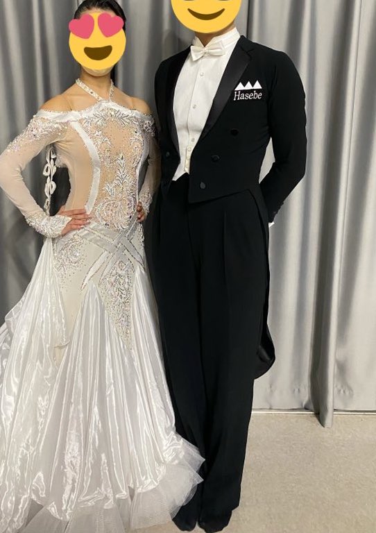 floatmechamau's tweet photo. 【✨燕尾服レンタル✨】

※体格が良い方向け！！！

なかなか借りれるサイズのない高身長、体格の良い方に合う大きいサイズの燕尾服です。

・ハセベ製
・着用者身長179㎝
・着用者体重約76㌔

お気軽にお問合せください☺️ https://t.co/binoA2dRSM