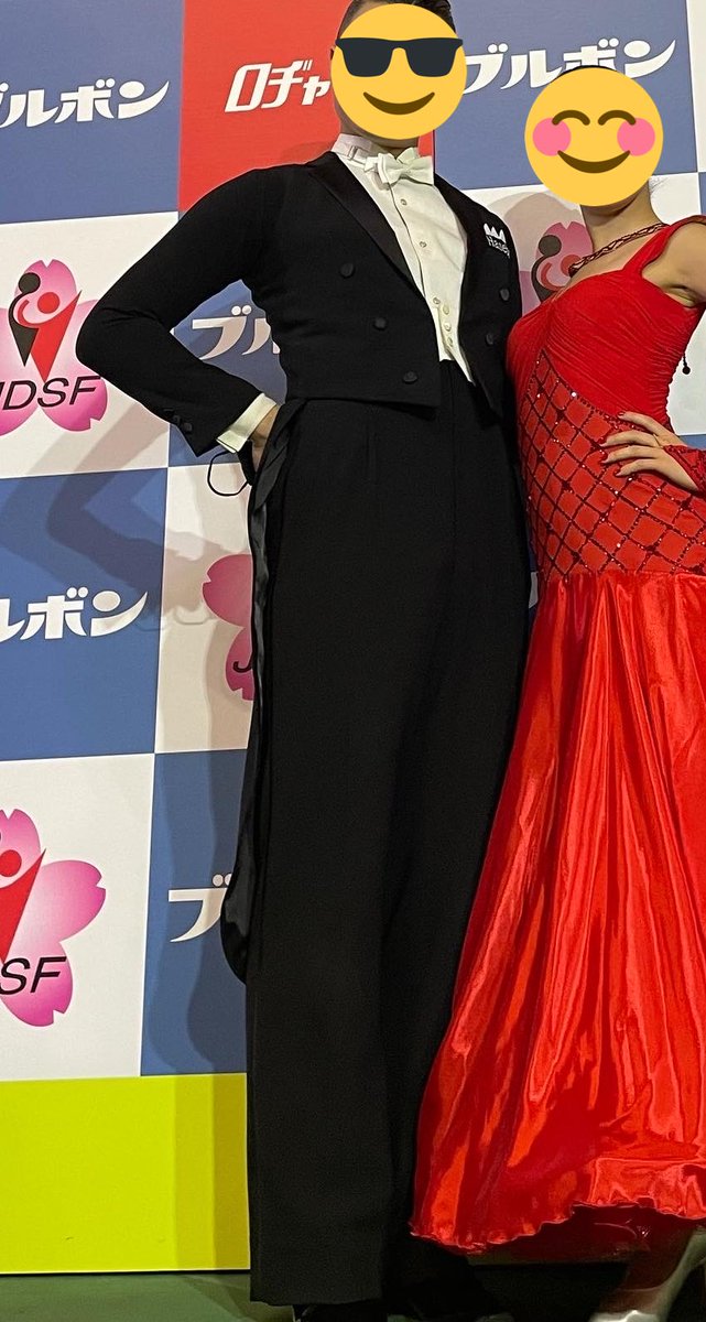 floatmechamau's tweet photo. 【✨燕尾服レンタル✨】

※体格が良い方向け！！！

なかなか借りれるサイズのない高身長、体格の良い方に合う大きいサイズの燕尾服です。

・ハセベ製
・着用者身長179㎝
・着用者体重約76㌔

お気軽にお問合せください☺️ https://t.co/binoA2dRSM