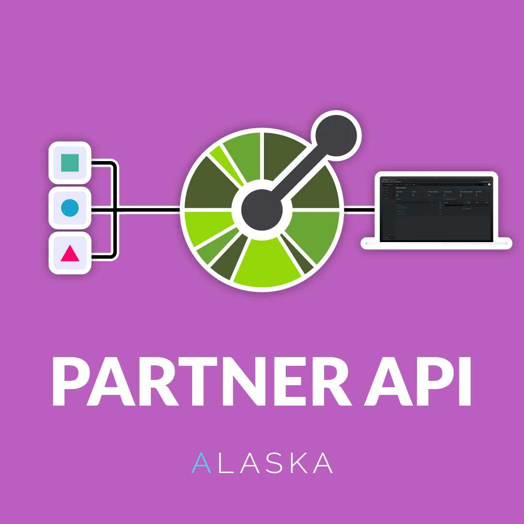 ALASKA_K3YS's tweet photo. Quick Tip.. Alaska's secure API allows your internal tech teams to access every feature of Alaska and integrate it with existing systems and workflows, or extract data for your data warehouse.
#gamedevelopment #gamedev #gameindustry #automation #technology https://t.co/nzP2ylFfCH
