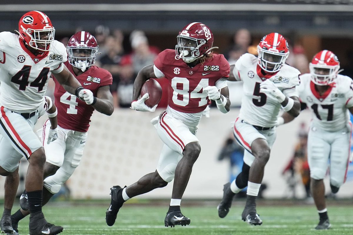 Sidelines - Bama tweet media
