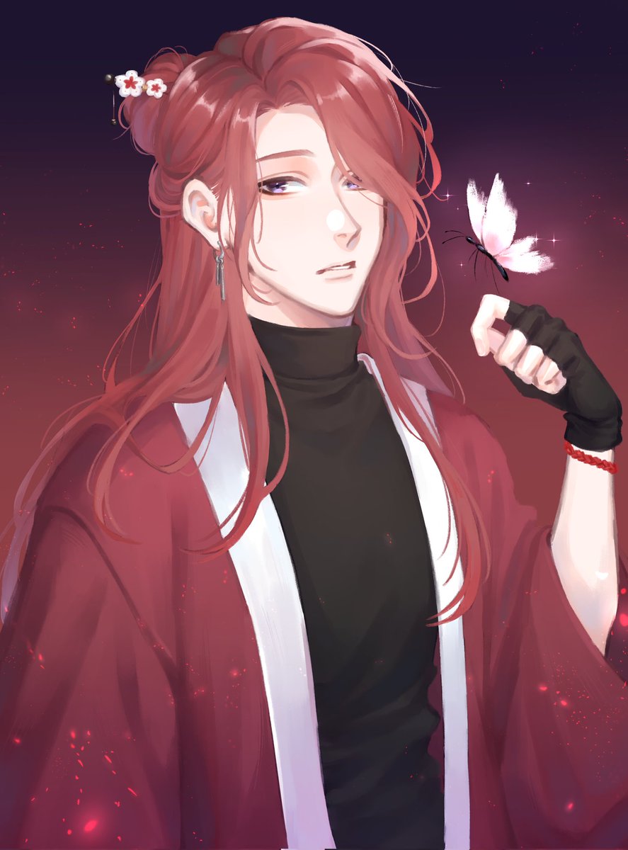 🦋Kichou | Kyoto🦋 tweet media