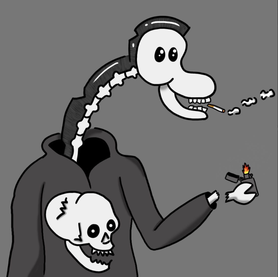 ApolloSkully (@apolloskully) on Twitter photo 🚨NFT Giveaway🚨
🏆 5x Team Skullys 🏆
🏆 1x Addicted Skully Zebra 🏆
1️⃣Like, Retweet, Tag 3-4
2️⃣Follow <a href="/ApolloSkully/">ApolloSkully</a> & @ProjectSkully
⏰ 24 hrs. (100 RTs = More winner/winners) #NFT #NFTGiveaway #NFTCommunity 🚨NFT Giveaway🚨
🏆 5x Team Skullys 🏆
🏆 1x Addicted Skully Zebra 🏆
1️⃣Like, Retweet, Tag 3-4
2️⃣Follow <a href="/ApolloSkully/">ApolloSkully</a> & @ProjectSkully
⏰ 24 hrs. (100 RTs = More winner/winners) #NFT #NFTGiveaway #NFTCommunity