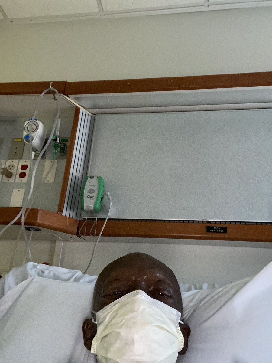 It’s been a good run. I have never enjoyed myself like I have tweeting with my friends. Now that it’s come time for me to announce my curtain call.  I hate to depart but the good Lord is calling me home. Cancer has spread throughout my body, no cure, thanks for your prayers🙏😇❤️