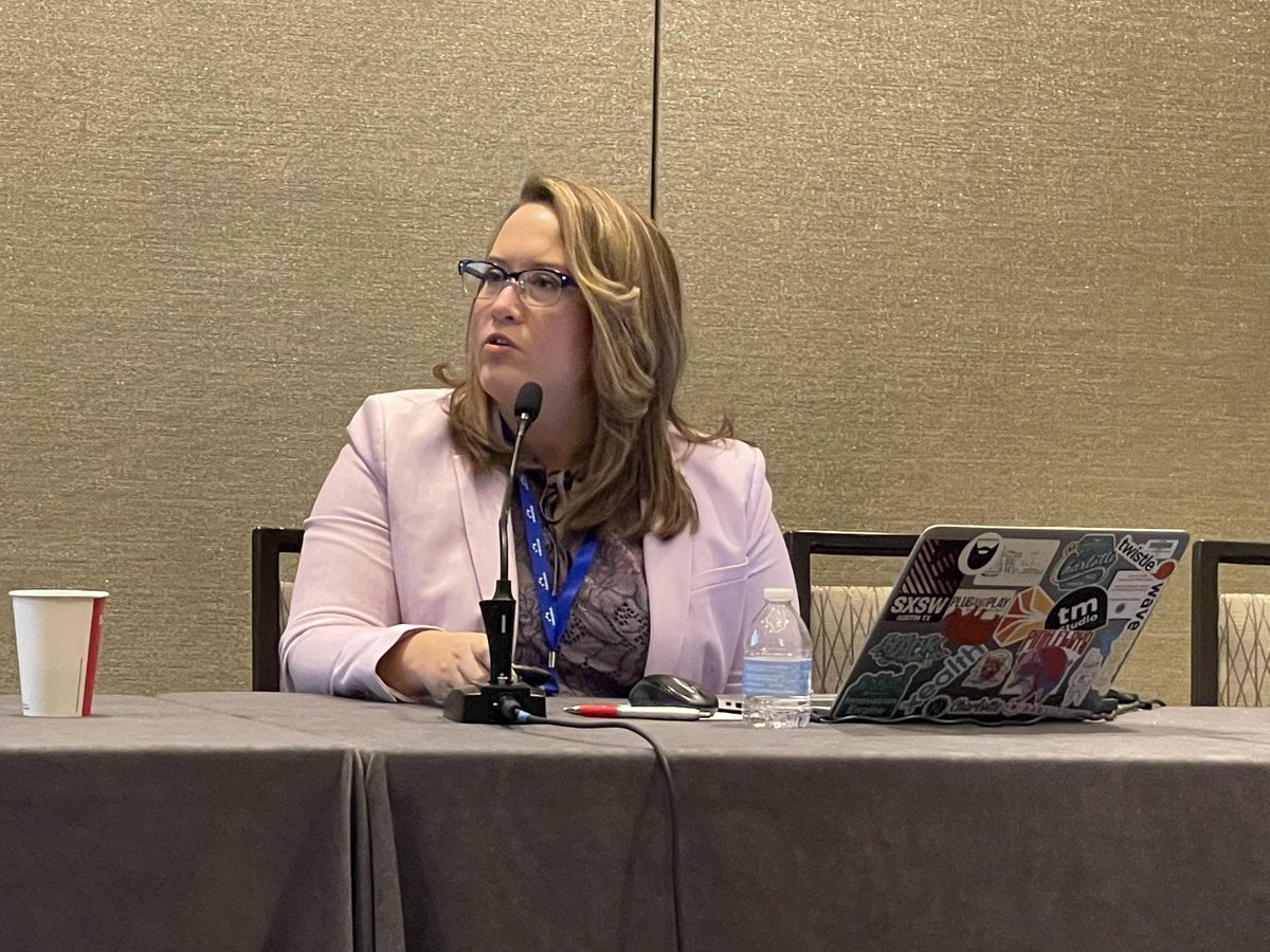 Rasu Shrestha MD MBA (@rasushrestha) on Twitter photo “Remote monitoring has now became the standard of care for low risk prenatal care.” <a href="/LindsayDeneault/">Lindsay Deneault</a> <a href="/AtriumHealth/">Atrium Health</a>
With @juanpsure <a href="/Babyscripts/">Babyscripts</a> and Richard Wang <a href="/xealthinc/">Xealth</a>
#NHPC22 #HDPalooza #healthdata #digitalhealth “Remote monitoring has now became the standard of care for low risk prenatal care.” <a href="/LindsayDeneault/">Lindsay Deneault</a> <a href="/AtriumHealth/">Atrium Health</a>
With @juanpsure <a href="/Babyscripts/">Babyscripts</a> and Richard Wang <a href="/xealthinc/">Xealth</a>
#NHPC22 #HDPalooza #healthdata #digitalhealth