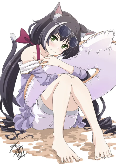 キャルちゃん #プリコネR 