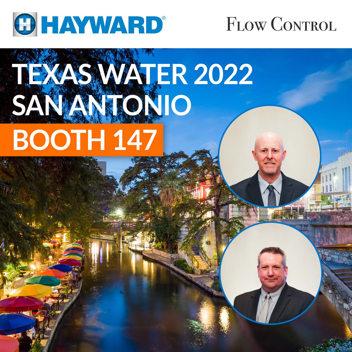 Hayward Flow Control tweet media