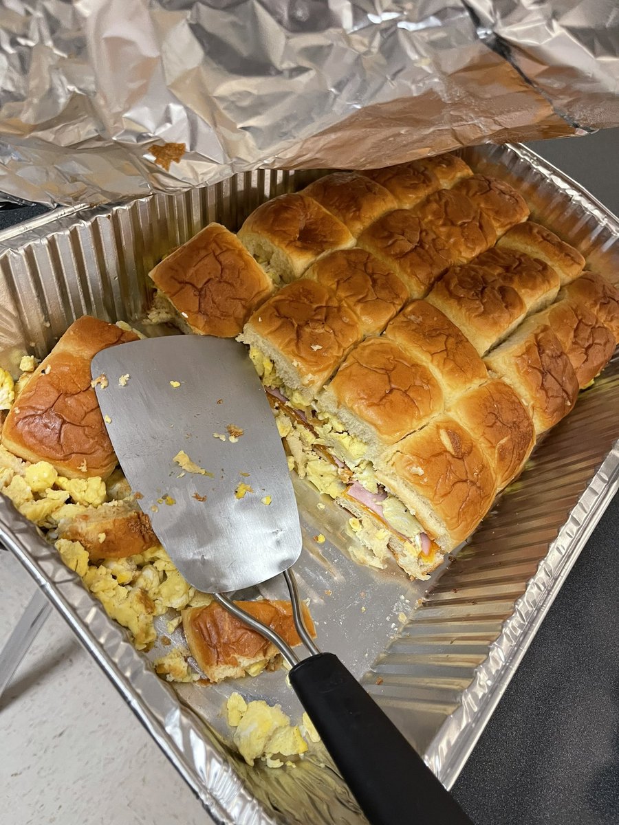 Denisha Presley tweet media