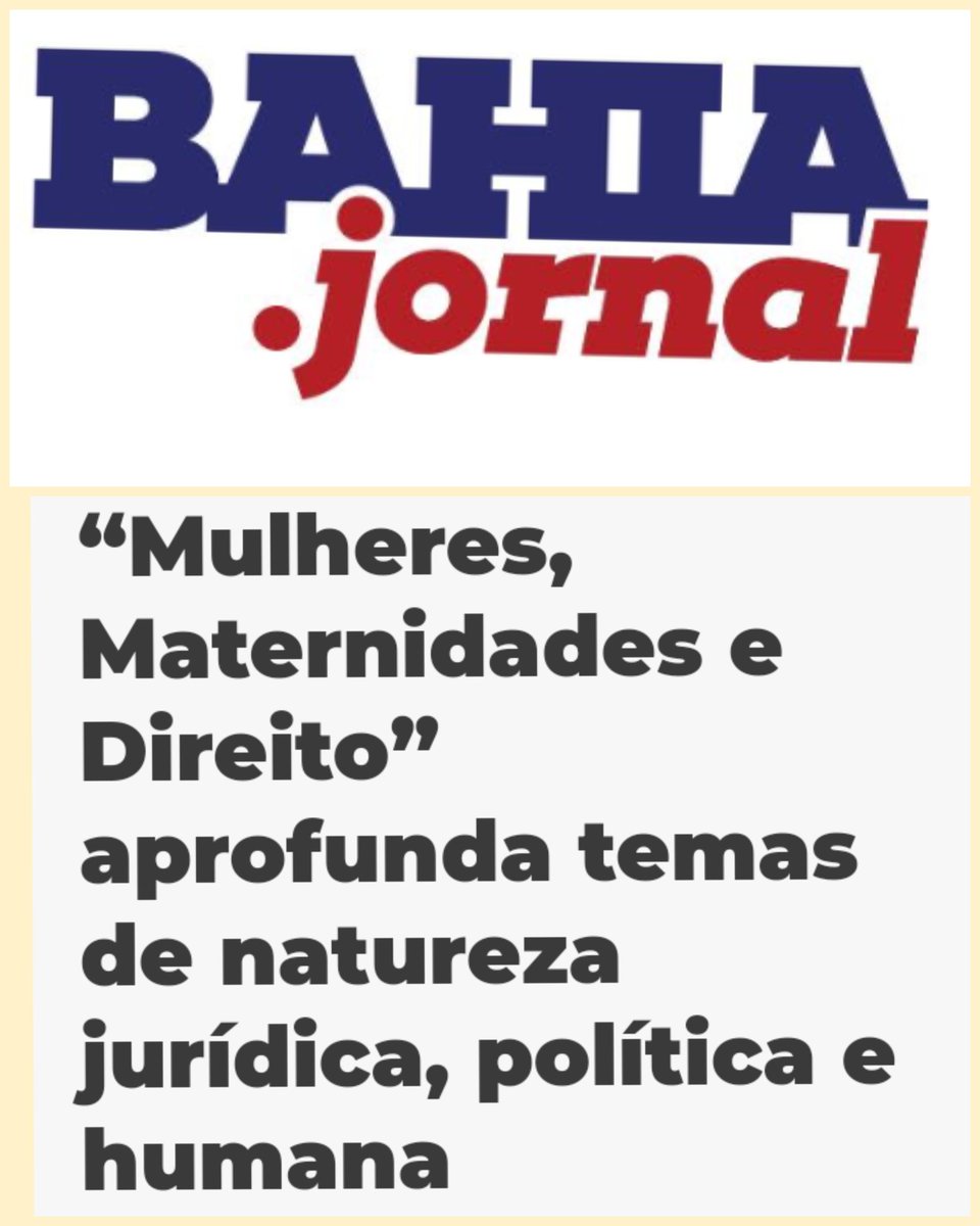 Professora Adriana Guilherme. tweet media