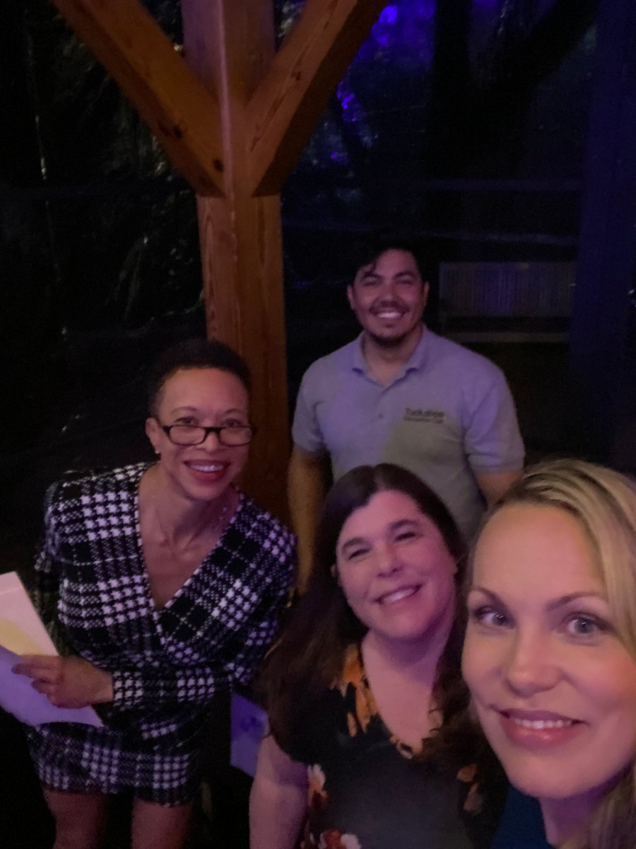 Tuckahoe REC tweet media