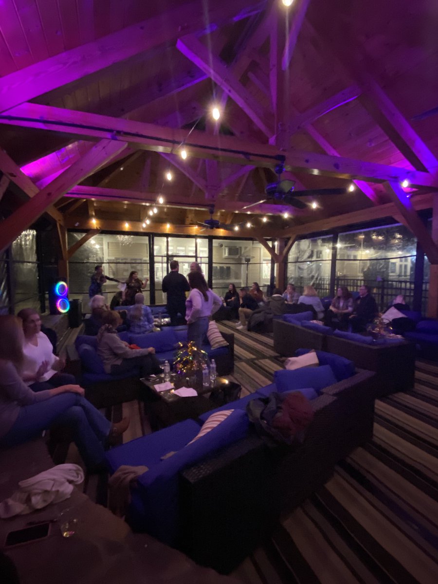 Tuckahoe REC tweet media