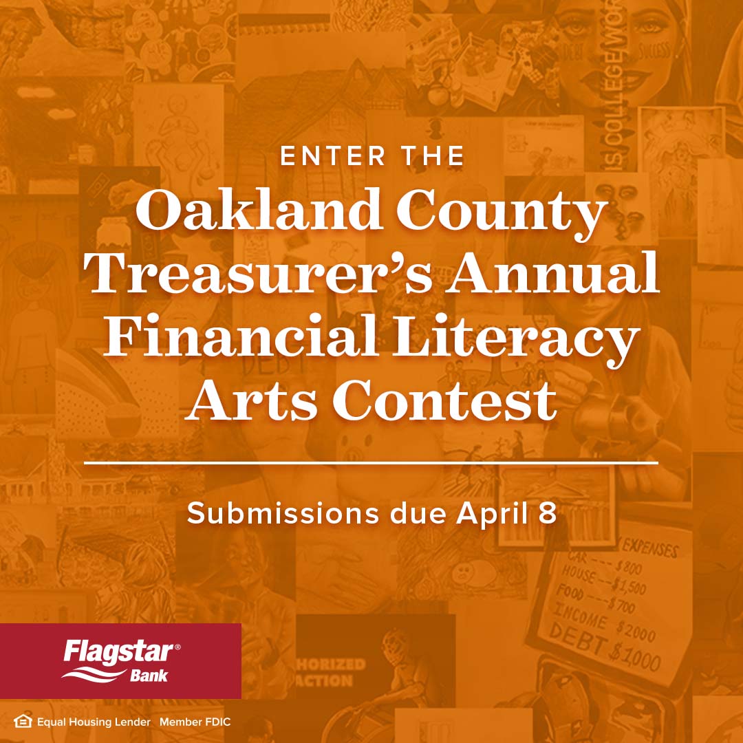 Flagstar on Twitter "High school students don’t to submit your