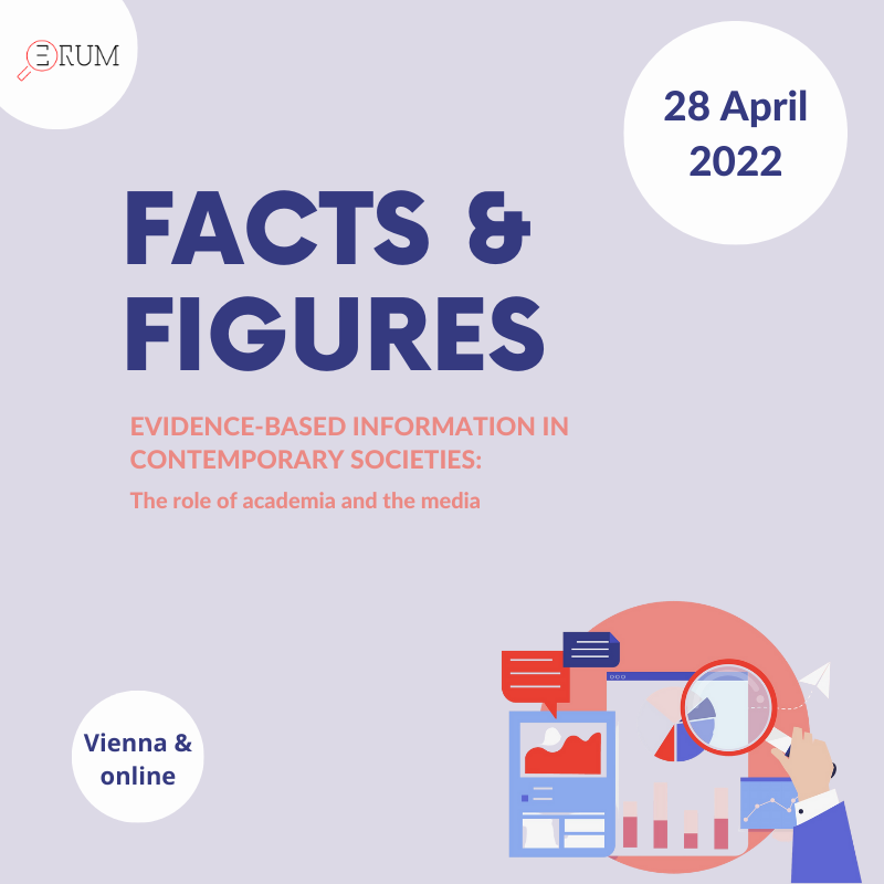 Uni_Foundation's tweet photo. @ERUMproject final conference will bring together researchers, students, media professionals and policy makers.

💡Curious to know what topics will be discussed? Swipe left and discover the full program!